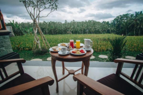 Kapu Kapu Ubud